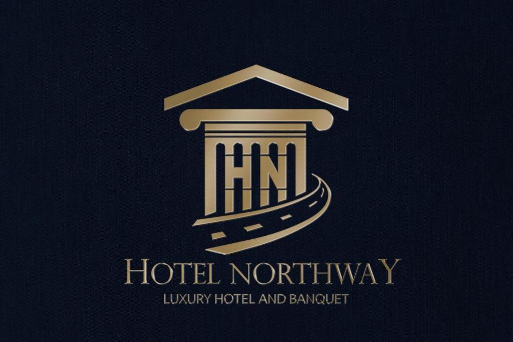 Hotel Northway Vavuniya Kültér fotó