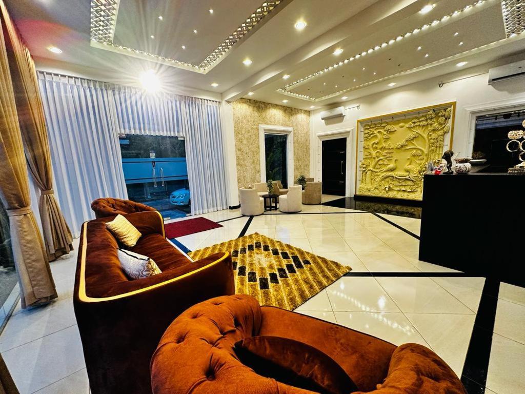Hotel Northway Vavuniya Kültér fotó