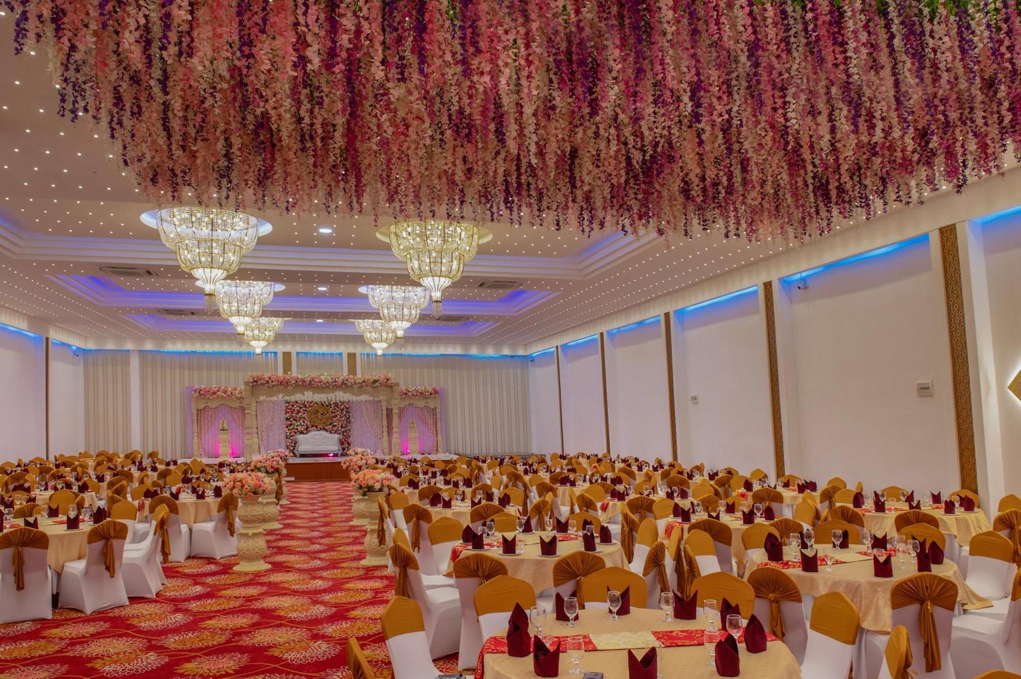 Hotel Northway Vavuniya Kültér fotó