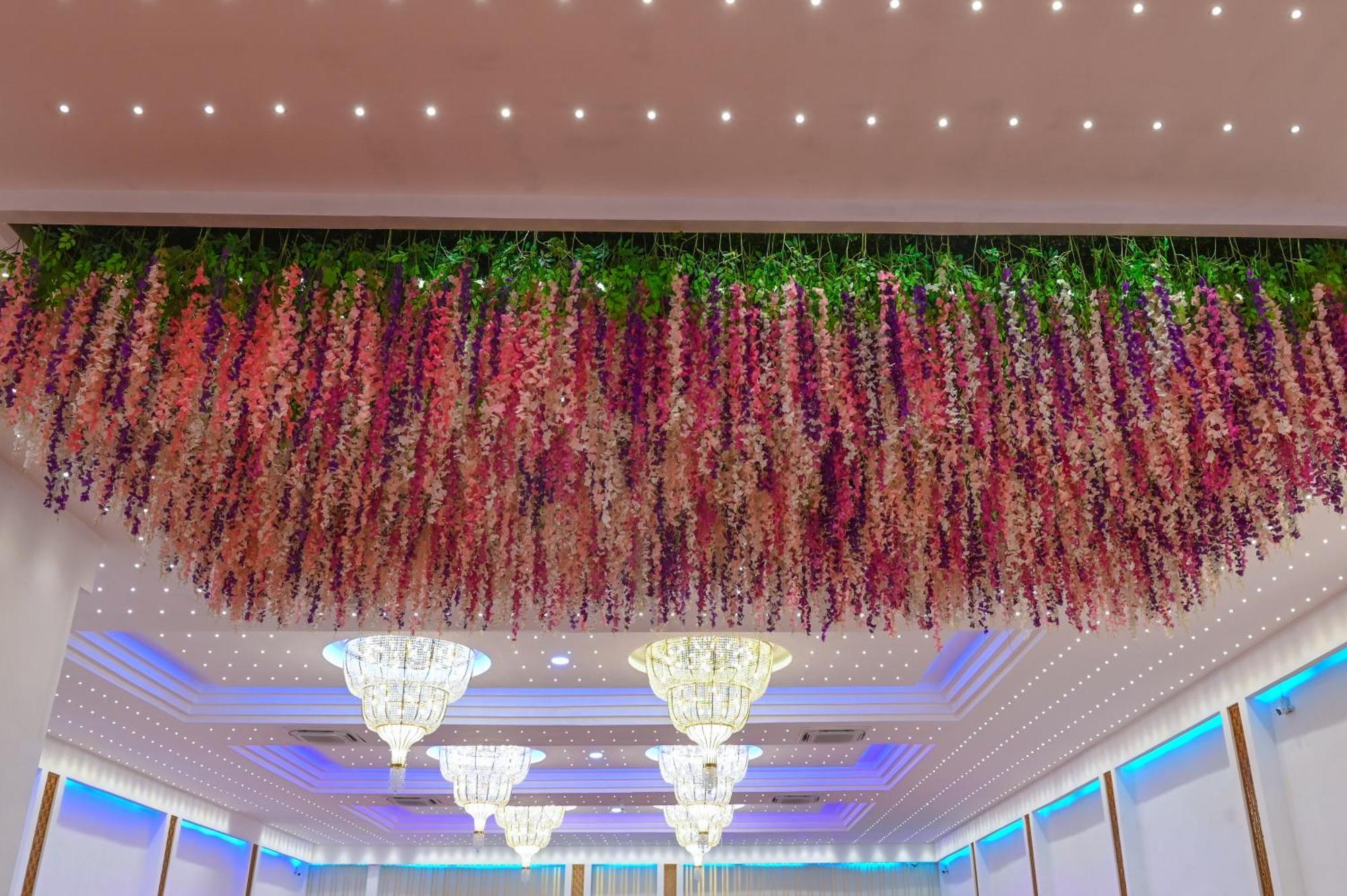 Hotel Northway Vavuniya Kültér fotó